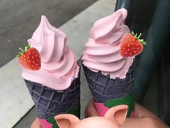 -麦当劳(常州西瀛里店)