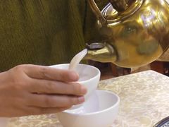 -维吾尔餐厅(宜山路店)