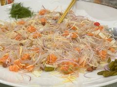 -寻味顺德·南记酒家·传统顺德菜·鱼生(广源路店)