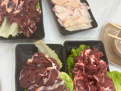 -山珍鲜牛肉火锅本地老字号(汕中老店)