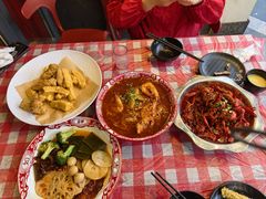 -李叔叔虾蟹大排档(青羊店)