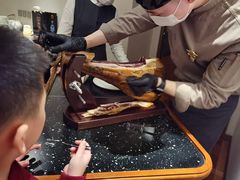 5J火腿-甄御•海鲜新青岛菜(麦岛店)