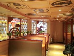 -仓桥家·焗寿司·锅物(光谷步行街店)