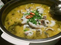 -严厨老坛酸菜鱼(吴江万宝店)