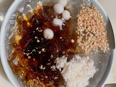 荷田冰粉-桂满陇-十里风荷(合生汇店)