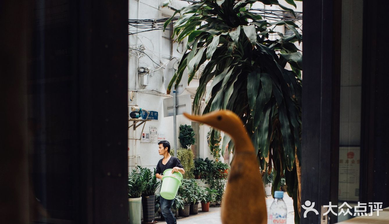 100家咖啡店分享｜12