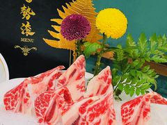 -喜聚薈·花膠雞海鮮火鍋(越秀店)