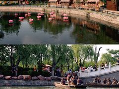 -清明上河园