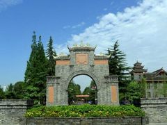 -四川大学(华西校区)