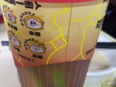 -聚味瞿记·龙虾堂(树木岭店)