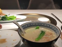 -领鲜天下·焗海鲜·花胶鸡(天目里店)