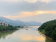 -福建鲤鱼洲酒店