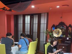 -月湖翠·上海菜(思南公馆淮海店)