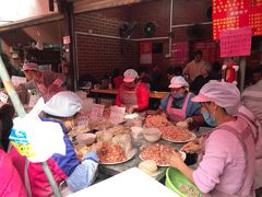 -洋城面店(荔塱农副产品综合批发市场店)