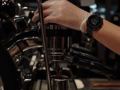 餐具摆设-Seesaw Coffee(苏州中心店)