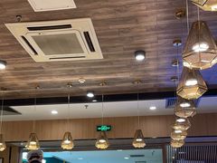 -争鲜回转寿司(金桥家乐福店)