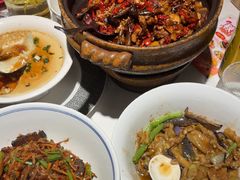 -烹湘·鲜炒湖南土菜(海珠店)