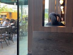 -星巴克(杭州银泰城西一店)