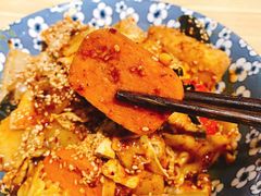 -皆道拌麻辣烫·麻辣拌