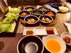 -三代烤肉(保利广场店)