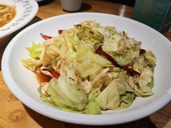 -胖老汉(北京路店)