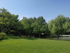 -上海方塔园