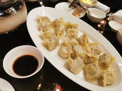 -北京四季酒店·采逸轩