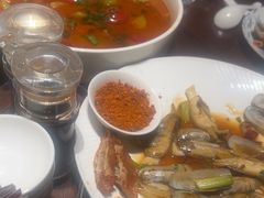 -高佳庄·舟山海鲜(海景旗舰店)