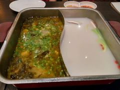 -新辣道鱼火锅(航天万源店)