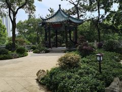 -古琴台