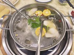 -夜牛潮汕鲜牛肉火锅店(翻身店)