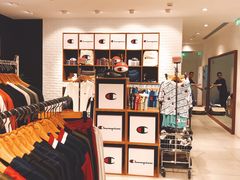 -Champion(武汉国际广场店)