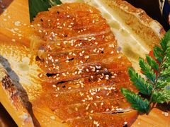 -大桥日本料理·日式放题·铁板定食(科兴科学园店)