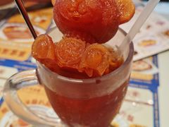 -文通冰室(东方宝泰店)