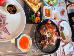 -通海俄式烧烤·俄罗斯大串(嵩山路店)