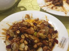 -南来顺饭庄·清真(南菜园店)