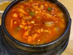 -喜来稀肉(北外滩白玉兰广场店)