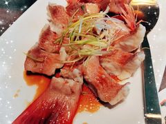 清蒸东星斑-徐记海鲜·家宴(南油永新汇店)
