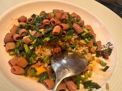 -旺角小渔村·海肠捞饭开创者(二马路店)