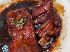 -欣旺·迎宾楼·百年无锡菜