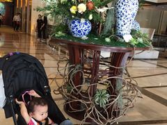 -广交会威斯汀酒店