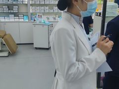 -牙博士口腔品牌连锁(杨浦店)