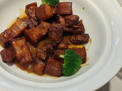 -安徽大厦中餐厅