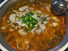 -严厨老坛酸菜鱼(吴江万宝店)