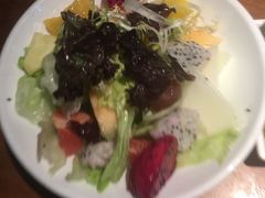 -黑鸡小馆(金源店)