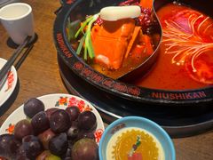 -牛市坎火锅(建设路店)