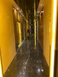 -新城花园酒店·宴会厅
