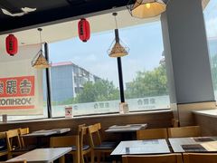-吉野家(顺义站前北街店)