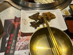 -炭之家·齐齐哈尔非遗烤肉·鲜切直供(中央大街店)