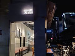 -CoffeeVendor(西乡店)